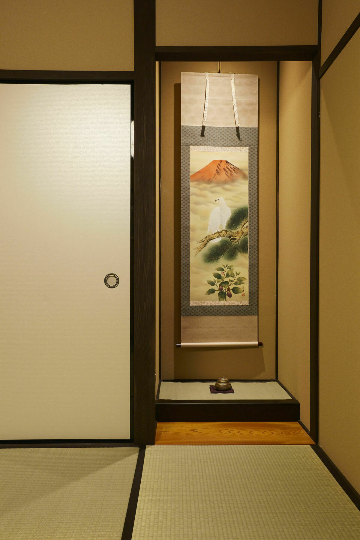 Rinn Matsubara Takasegawa Kyoto Buitenkant foto